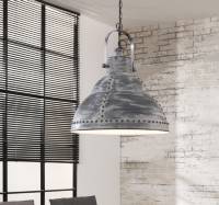 Hanglamp Industry 51cm a &euro;155,-