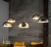 Hanglamp Shiney Sisters 5-lichts a &euro;299,-