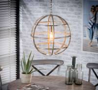 Hanglamp planet 48cm a &euro;139,-