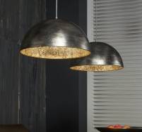 Hanglamp shells 2-lichts a &euro;309,-